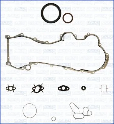 Conjunto de Juntas, cárter do motor AJUSA 54162600