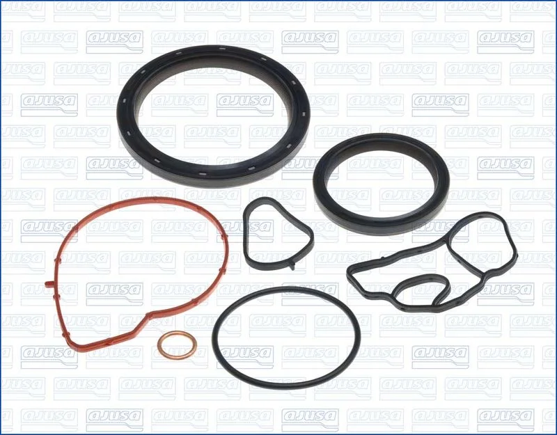 Conjunto de Juntas, cárter do motor AJUSA 54164500