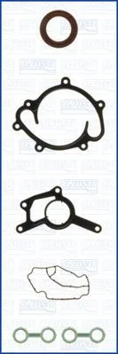 Conjunto de Juntas, cárter do motor AJUSA 54166000