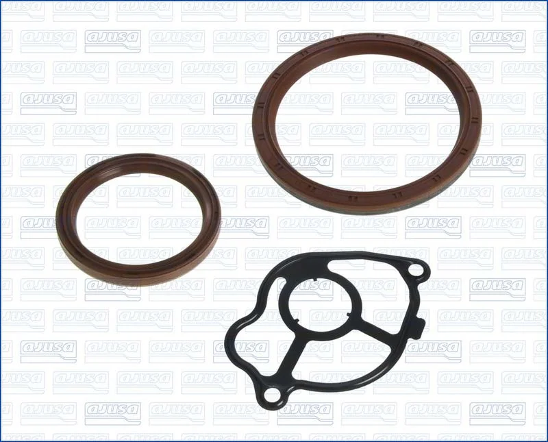Conjunto de Juntas, cárter do motor AJUSA 54166200