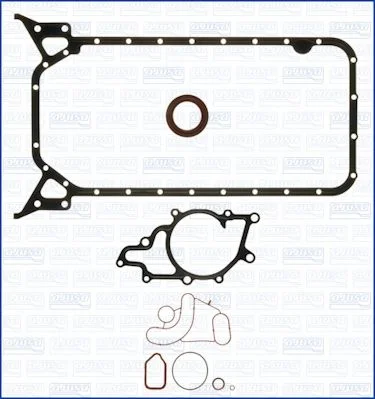 Conjunto de Juntas, cárter do motor AJUSA 54166300