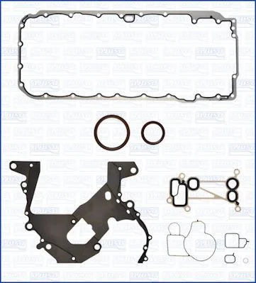 Conjunto de Juntas, cárter do motor AJUSA 54167000