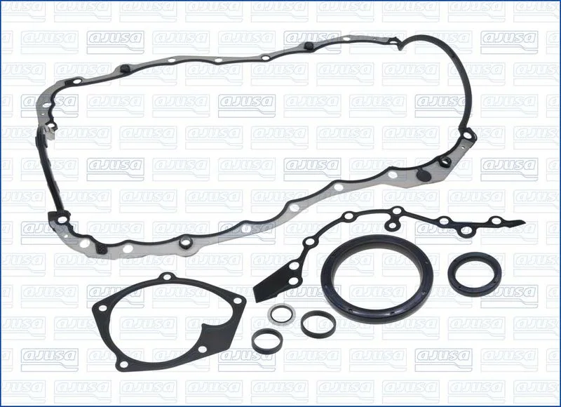 Conjunto de Juntas, cárter do motor AJUSA 54168600