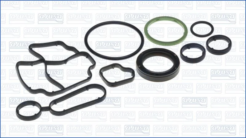 Conjunto de Juntas, cárter do motor AJUSA 54176000