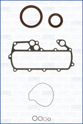 Conjunto de Juntas, cárter do motor AJUSA 54180800