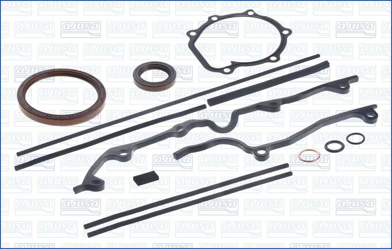 Conjunto de Juntas, cárter do motor AJUSA 54183400