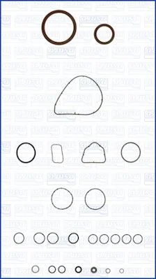 Conjunto de Juntas, cárter do motor AJUSA 54185500