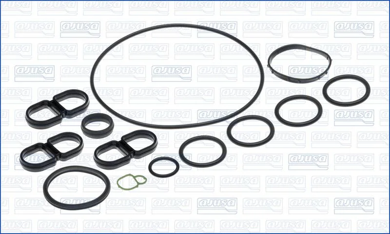 Conjunto de Juntas, cárter do motor AJUSA 54195400