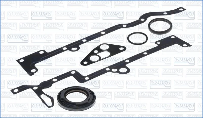 Conjunto de Juntas, cárter do motor AJUSA 54236000