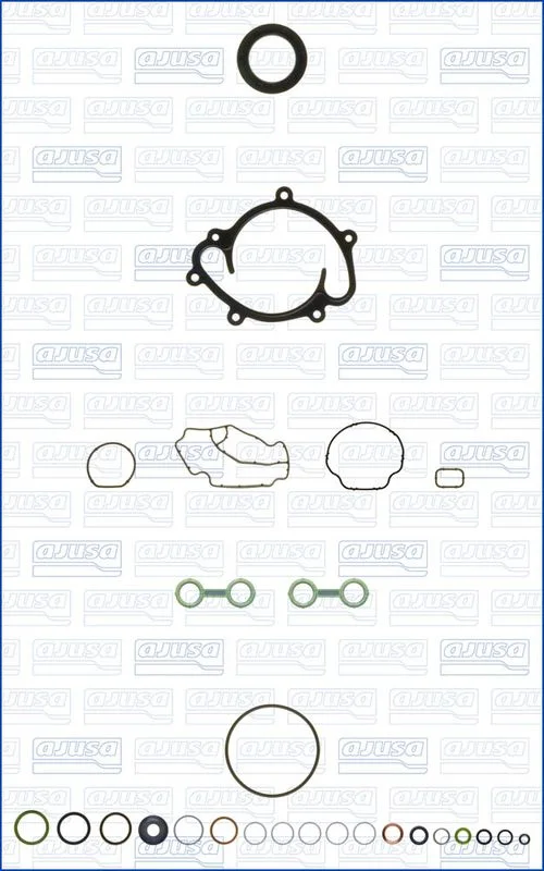 Conjunto de Juntas, cárter do motor AJUSA 54267700