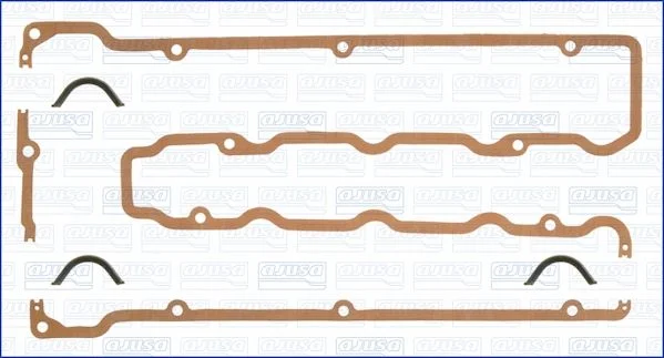 Gasket Set, cylinder head cover AJUSA 56001800