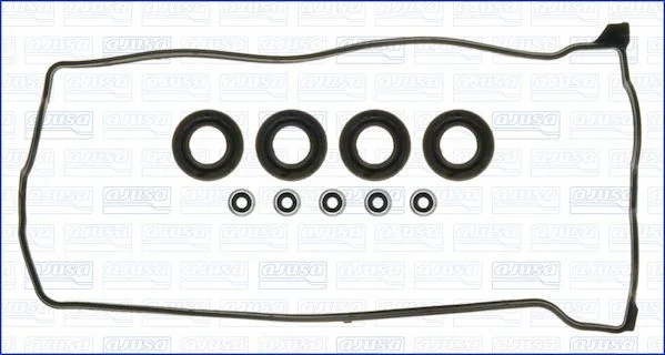 Gasket Set, cylinder head cover AJUSA 56009200