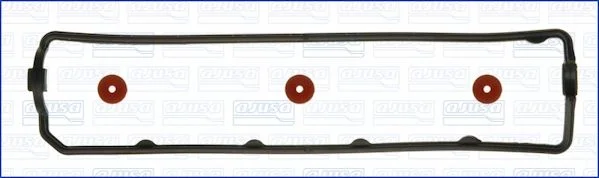 Gasket Set, cylinder head cover AJUSA 56020200
