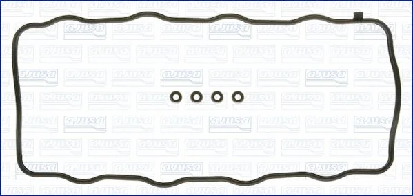Gasket Set, cylinder head cover AJUSA 56020500
