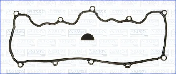 Gasket Set, cylinder head cover AJUSA 56021000