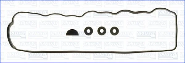 Gasket Set, cylinder head cover AJUSA 56030800