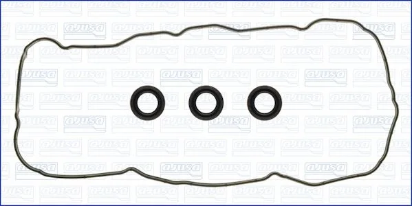 Gasket Set, cylinder head cover AJUSA 56035700