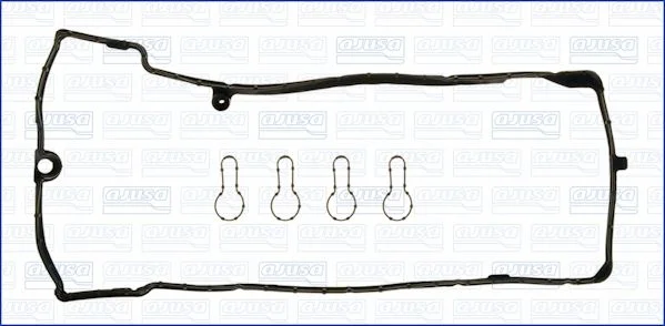 Conjunto de Juntas, tampa da cabeça do cilindro AJUSA 56044200