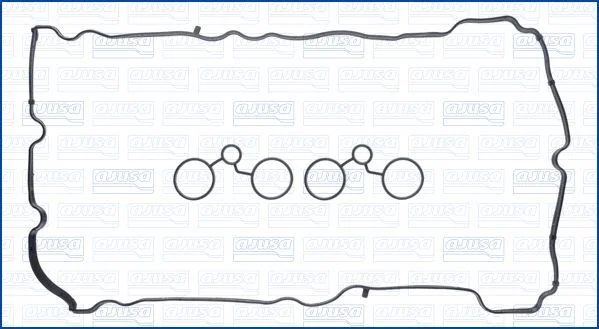 Gasket Set, cylinder head cover AJUSA 56063000