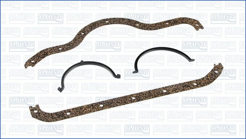 Conjunto de juntas, cárter de óleo AJUSA 59001500