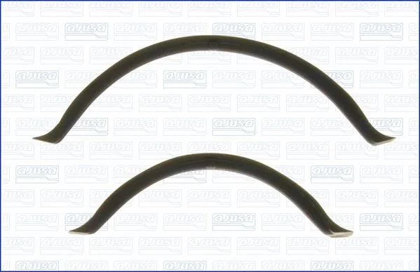Conjunto de juntas, cárter de óleo AJUSA 59010400