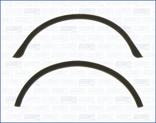 Conjunto de juntas, cárter de óleo AJUSA 59012200