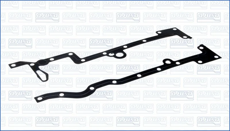 Gasket Set, oil sump AJUSA 59014100