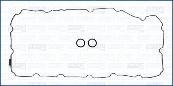 Conjunto de juntas, cárter de óleo AJUSA 59016300