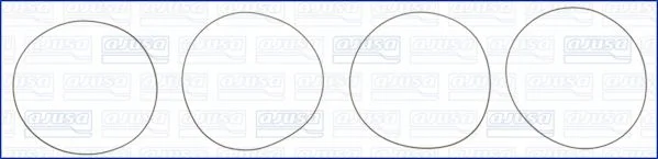 Conjunto de Anéis O, cilindro AJUSA 60004200