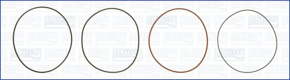 Conjunto de Anéis O, cilindro AJUSA 60005800