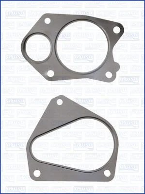 Gasket Set, EGR system AJUSA 77002300