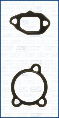 Gasket Set, EGR system AJUSA 77015700