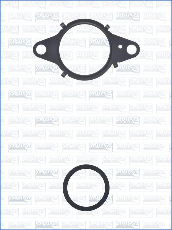 Gasket Set, EGR system AJUSA 77048700