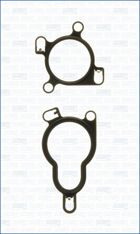 Gasket Set, EGR system AJUSA 77049100