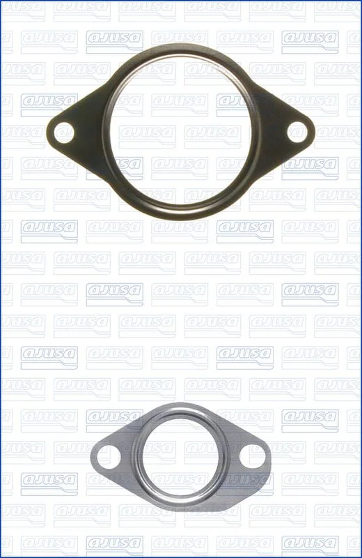 Gasket Set, EGR system AJUSA 77049500