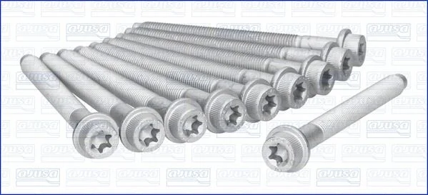 Cylinder Head Bolt Set AJUSA 81001100
