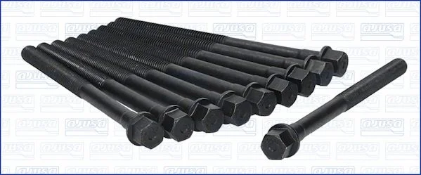 Cylinder Head Bolt Set AJUSA 81001700