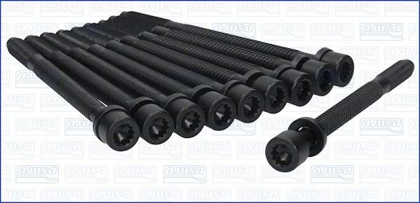 Cylinder Head Bolt Set AJUSA 81003500