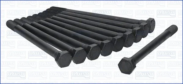 Cylinder Head Bolt Set AJUSA 81004300