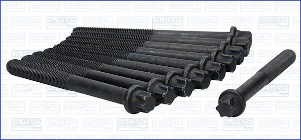 Cylinder Head Bolt Set AJUSA 81005100