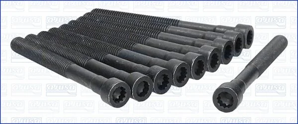 Cylinder Head Bolt Set AJUSA 81005700