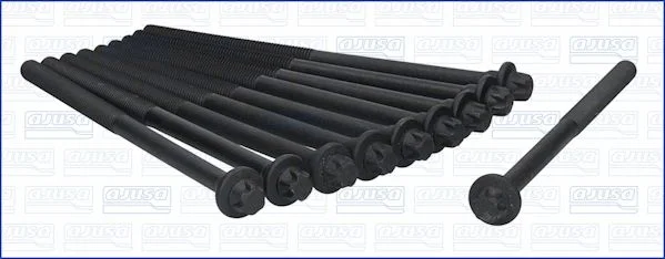 Cylinder Head Bolt Set AJUSA 81006700