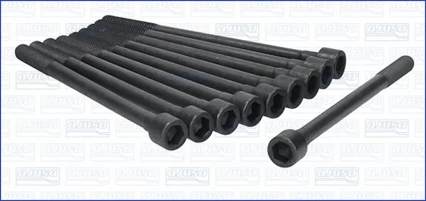 Cylinder Head Bolt Set AJUSA 81008800