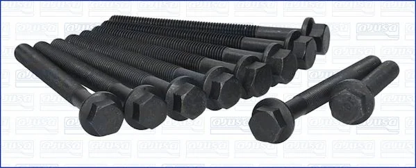 Cylinder Head Bolt Set AJUSA 81010100