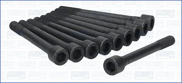 Cylinder Head Bolt Set AJUSA 81010600