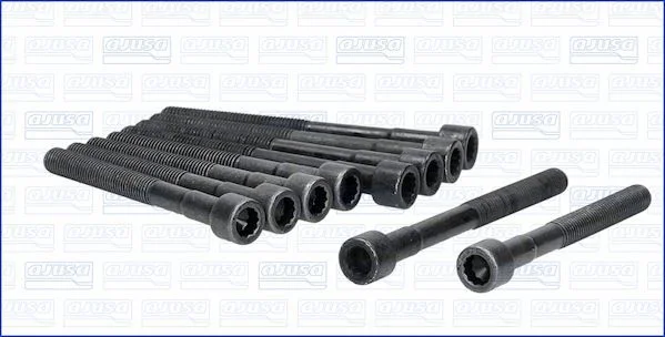 Cylinder Head Bolt Set AJUSA 81014700