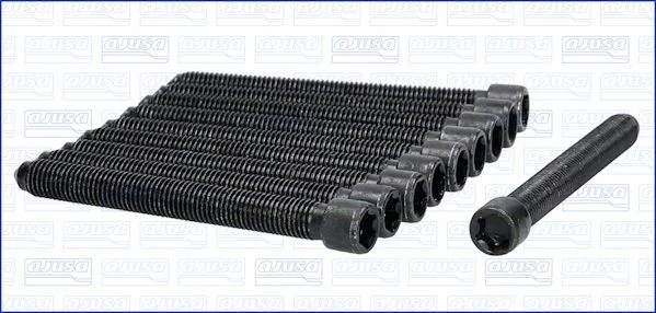 Cylinder Head Bolt Set AJUSA 81017200