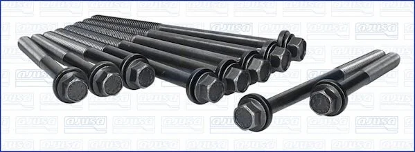 Cylinder Head Bolt Set AJUSA 81024200