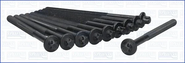 Cylinder Head Bolt Set AJUSA 81024600