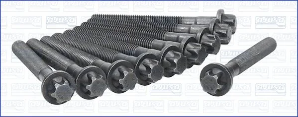 Cylinder Head Bolt Set AJUSA 81028100